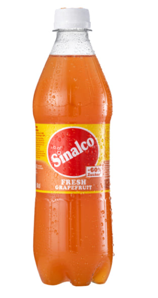 Sinalco Limonade Fresh, Grapefruit – 5 dl