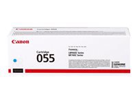 Canon Toner 055 C – cyan
