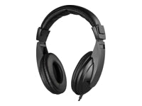 Sandberg Saver MiniJack Kopfhörer 325-29 – Ohrumschliessend, Für Anrufe/Musik