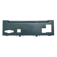 Zebra Touchpanel Rückseite USB/Serial (Direkt Thermisch)