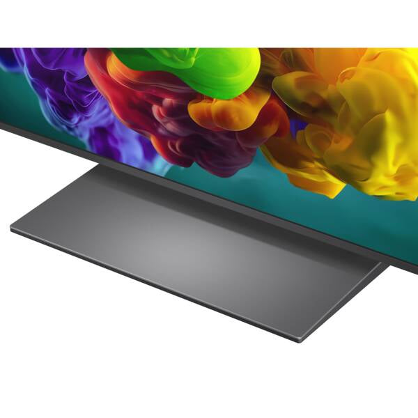 LG QNED93B6A 75 Zoll TV 4K UHD QNED Mini-LED webOS 26 120 Hz