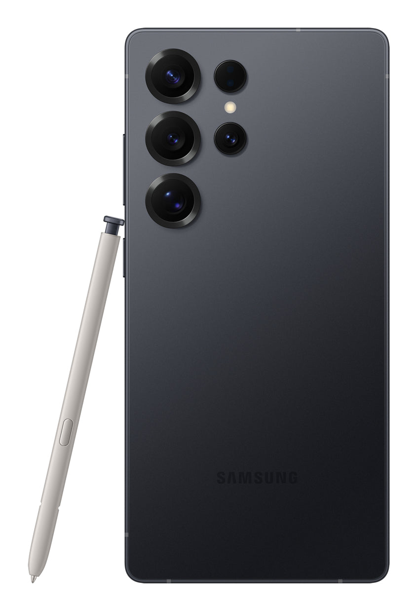 Samsung Galaxy S25 Ultra SM-S938B/DS – 6,9", 3120 × 1440, Android 15, 1000 GB, 12 GB, Dual-SIM, 5G, NFC, IP68