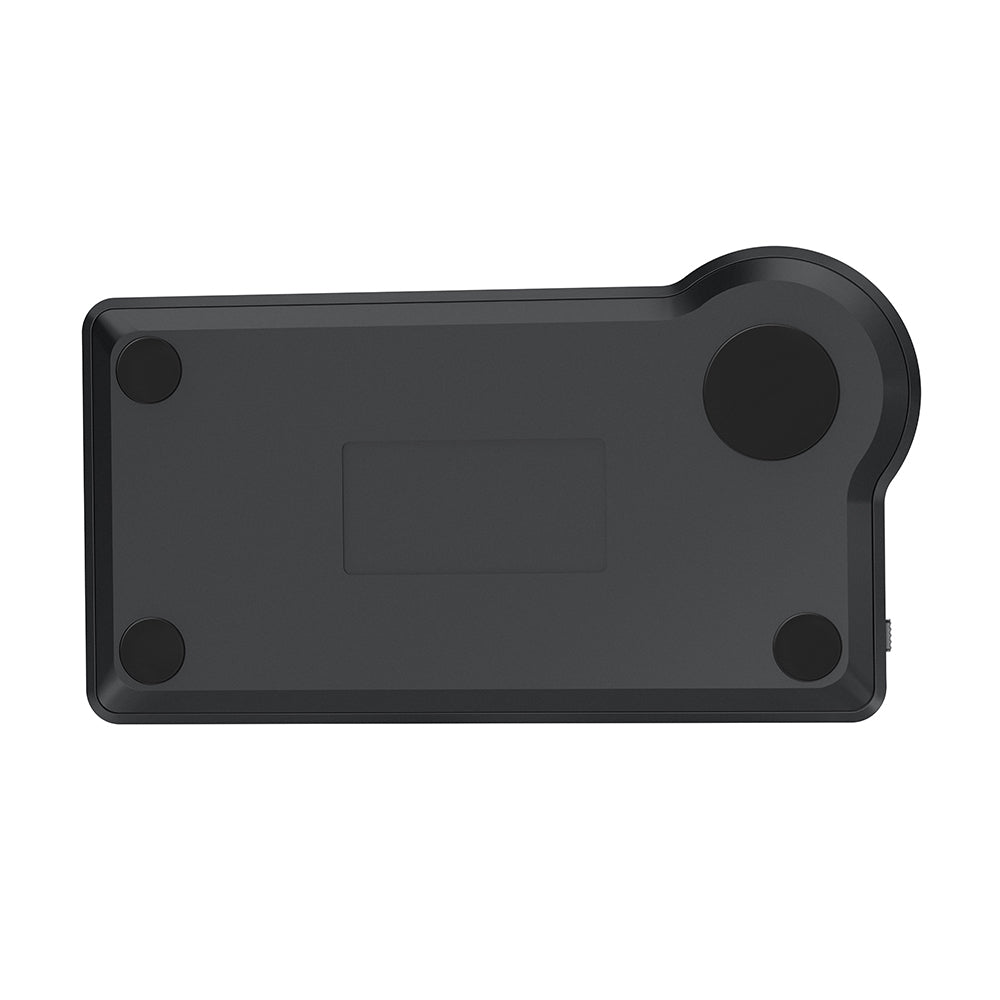 XPPen XP-Pen – Grafiktablet ACK05, schwarz