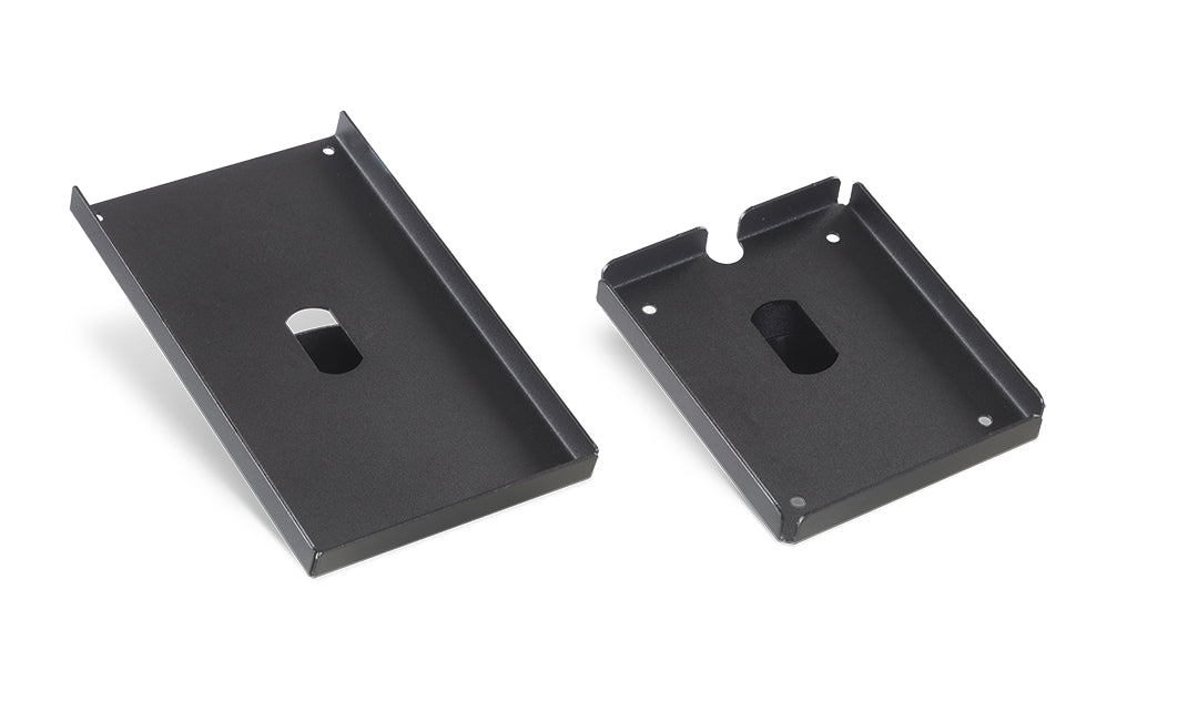 Ergonomic Solutions Wincor Nixdorf – Panel-Kit, Schwarz, für A794