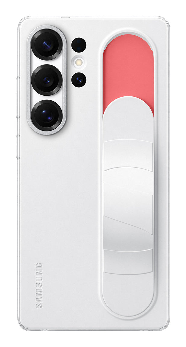Samsung Backcover – für Samsung Galaxy S25 Ultra – weiss