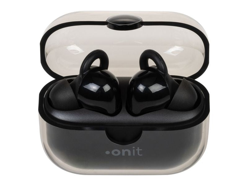 ONIT Headset – TWS Headset Pro ENC, True Wireless In-Ear, Bluetooth 5.3