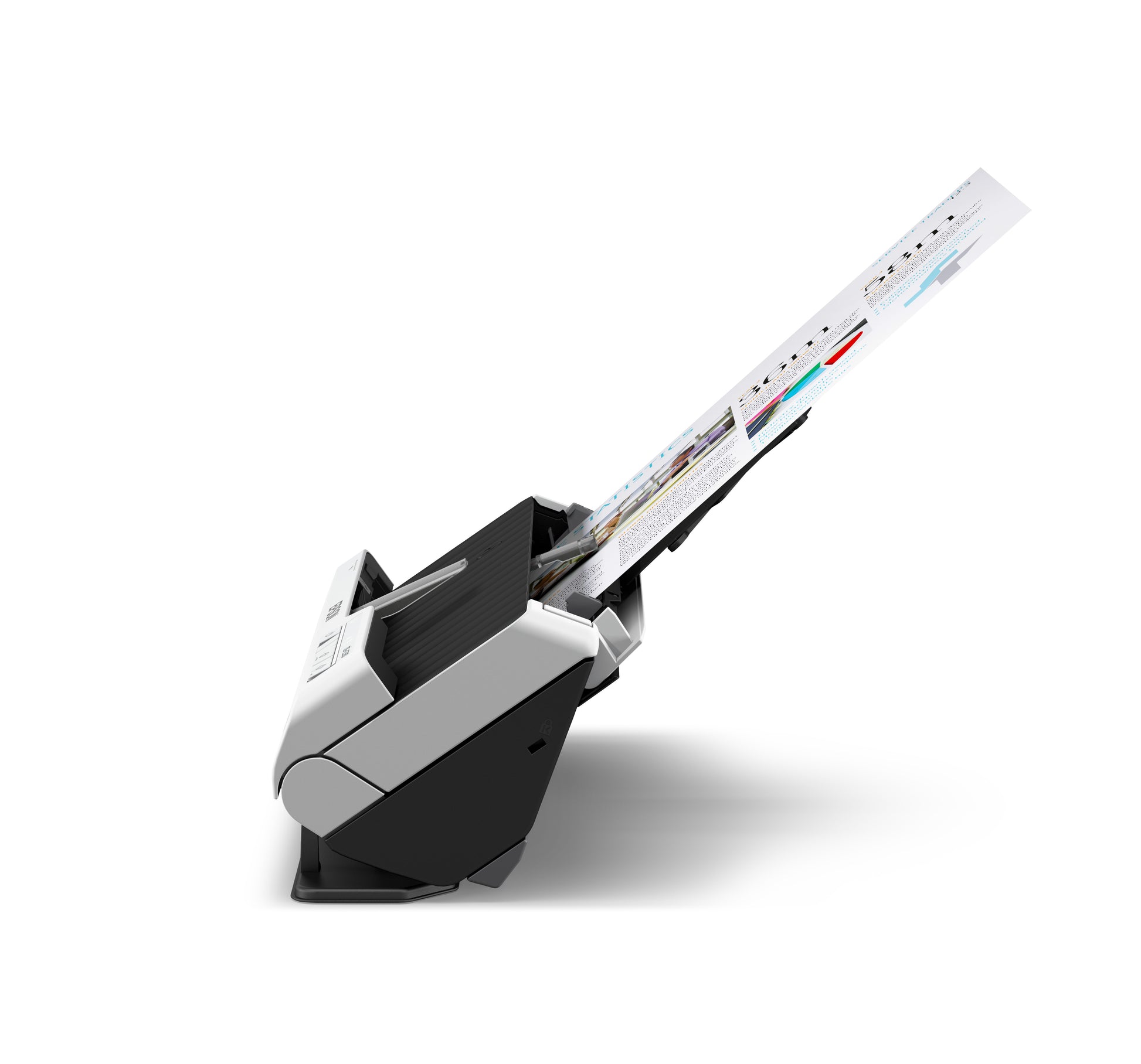 Epson WorkForce DS-C330 – Dokumentenscanner, 30 ppm
