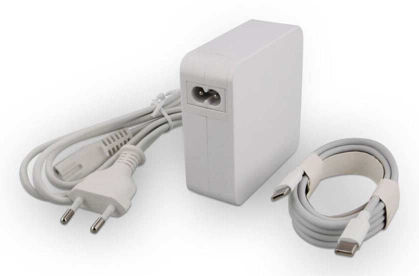 LMP Netzteil – 70 W, GaN – für Apple