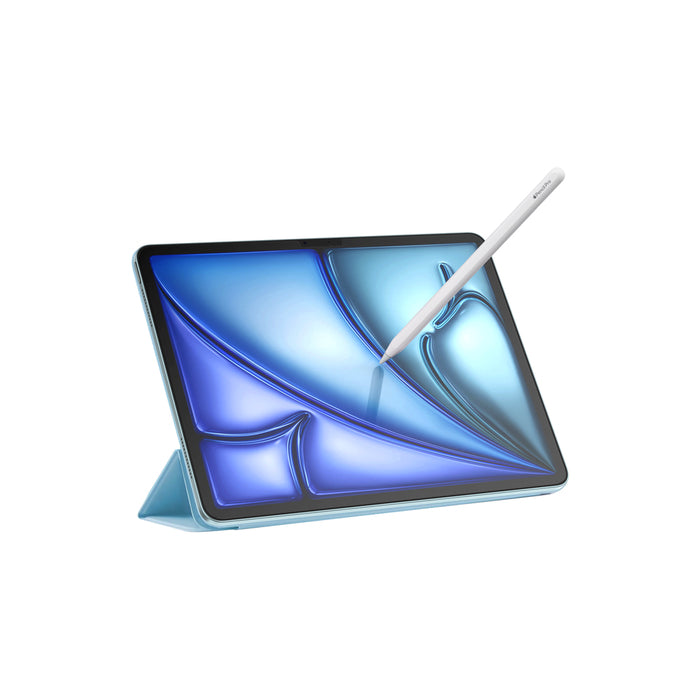 Belkin Panzerglas für iPad Air 11" – 9H, Anti-Fingerprint