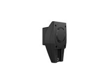 HP Engage Go Fixed Mount – Payment-Halterung, für HP Engage Go, Schwarz