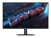 GIGABYTE G25F2 – Monitor, 24,5", 1920 × 1080 (Full HD), IPS, 200 Hz, 300 cd/m², 2× HDMI, 1× DisplayPort