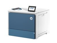 HP LaserJet Enterprise 5700dn – Farbe