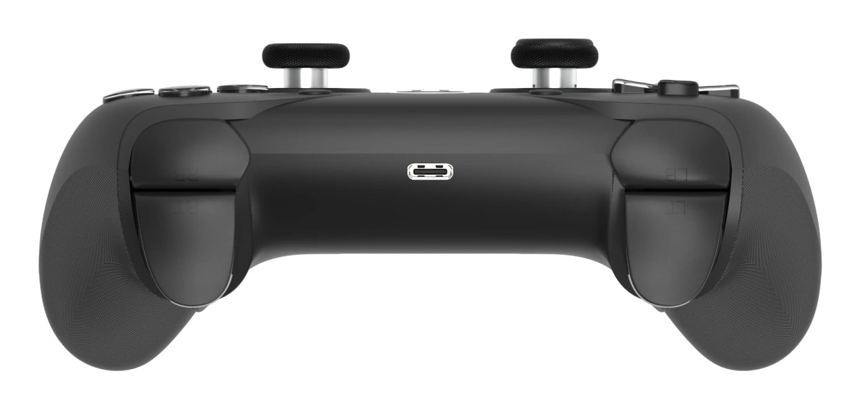 Hyperkin Competitor M01638-BK – Gamepad – USB (kabelgebunden), Schwarz, für Xbox Series (S/X)