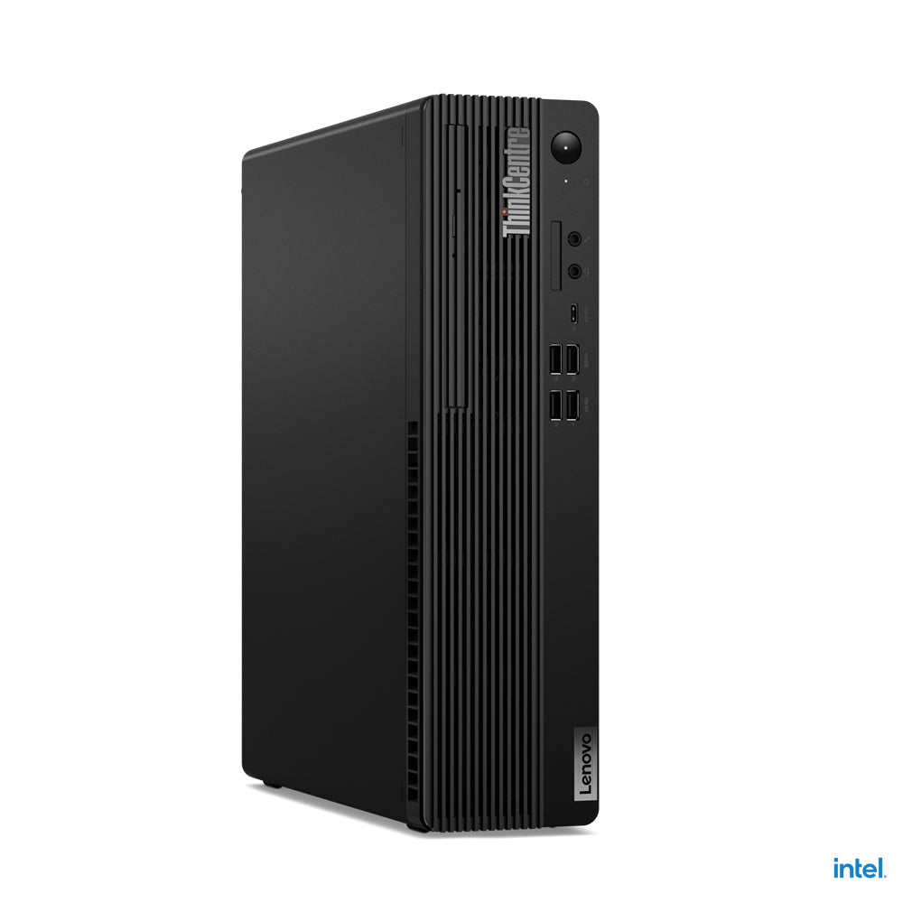 Lenovo ThinkCentre M90s SFF – Intel Core i7‑12700, 16 GB RAM, 512 GB SSD, DVD‑RW, Windows 11 Pro
