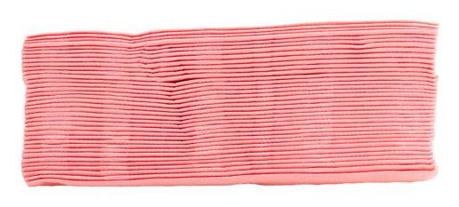 PRONAPPE Cocktailservietten – Rosa – 20 × 20 cm, 2-lagig – 50 Stück