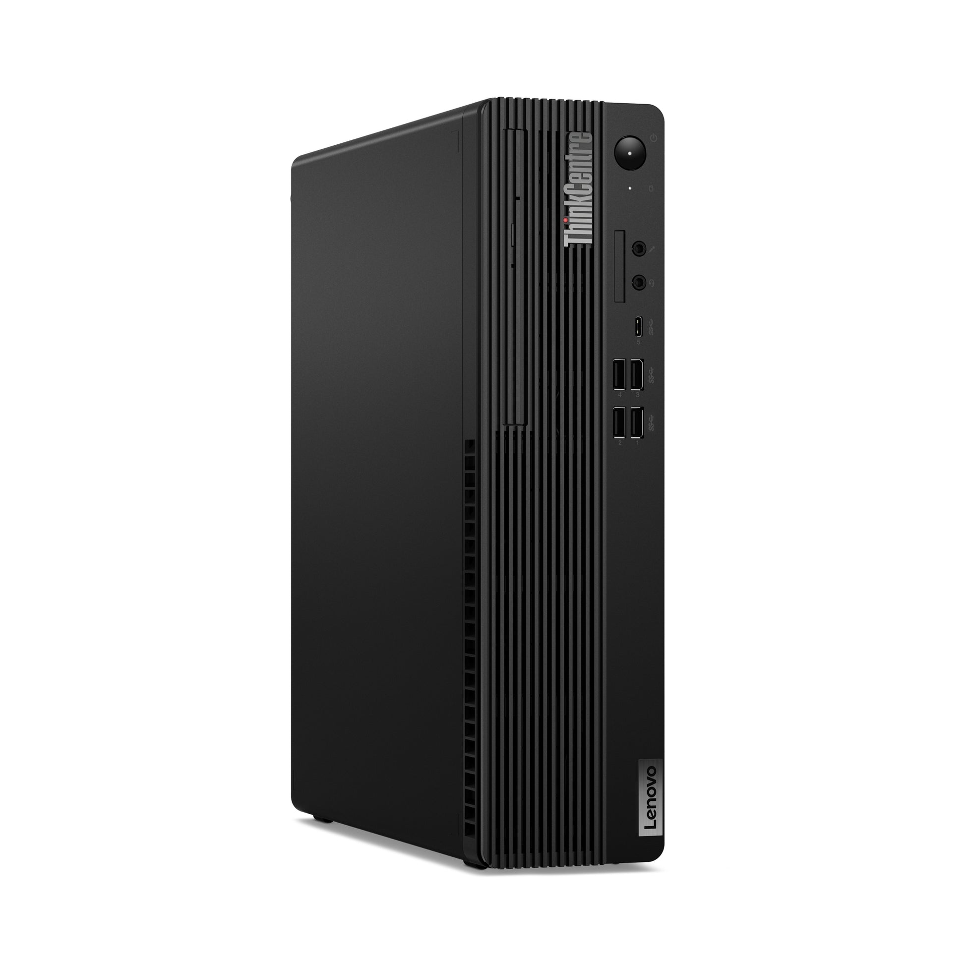 Lenovo ThinkCentre M75s SFF – AMD Ryzen 7 8700G, 16 GB RAM, 1 TB SSD, DVD-RW, Windows 11 Pro