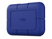LaCie Rugged Pro5 – 2 TB, USB-C