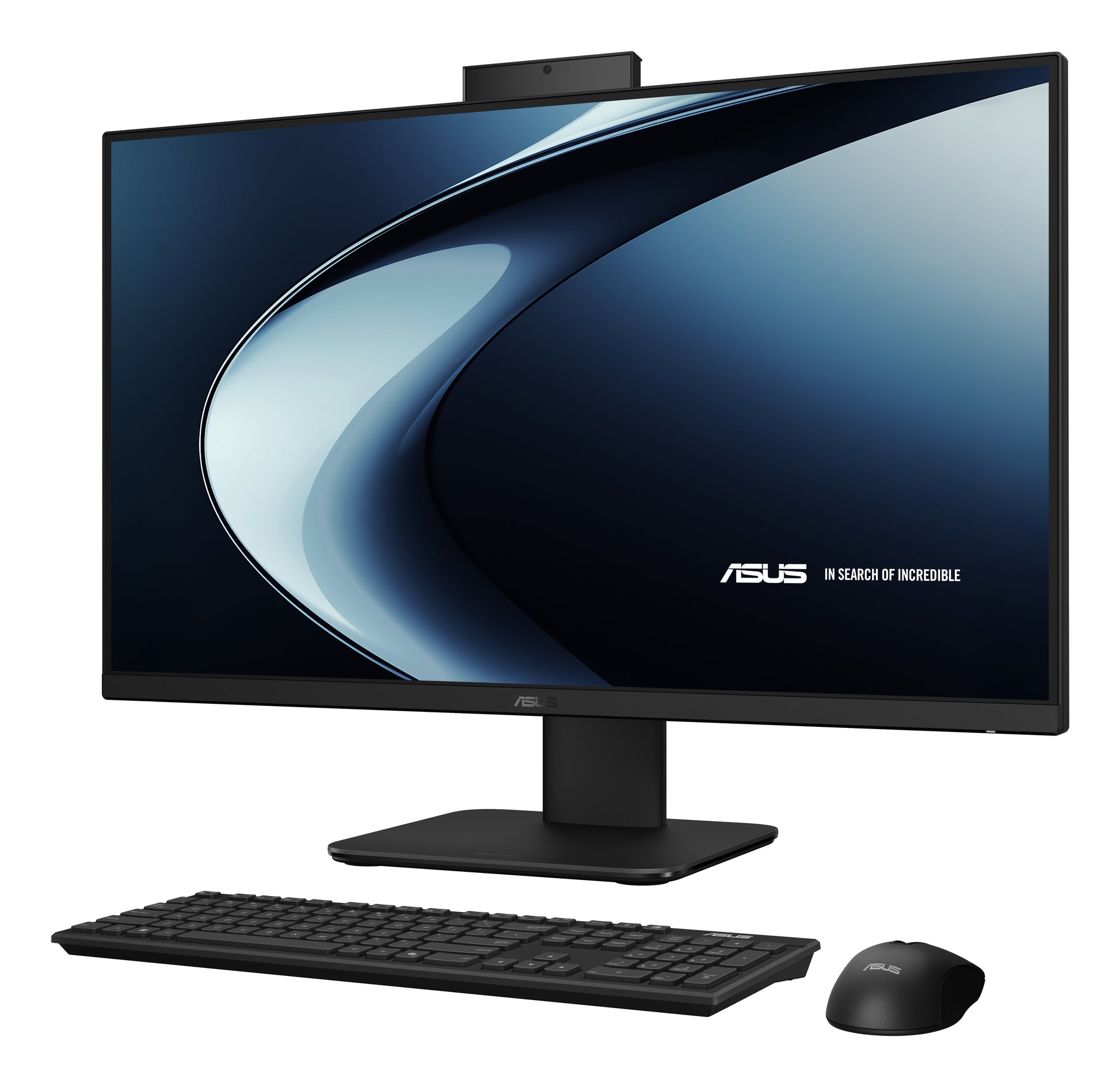 Asus V600 All-in-One – 27" Full HD, AMD Ryzen AI 7 350, 16 GB RAM, 1 TB SSD, Windows 11 Home
