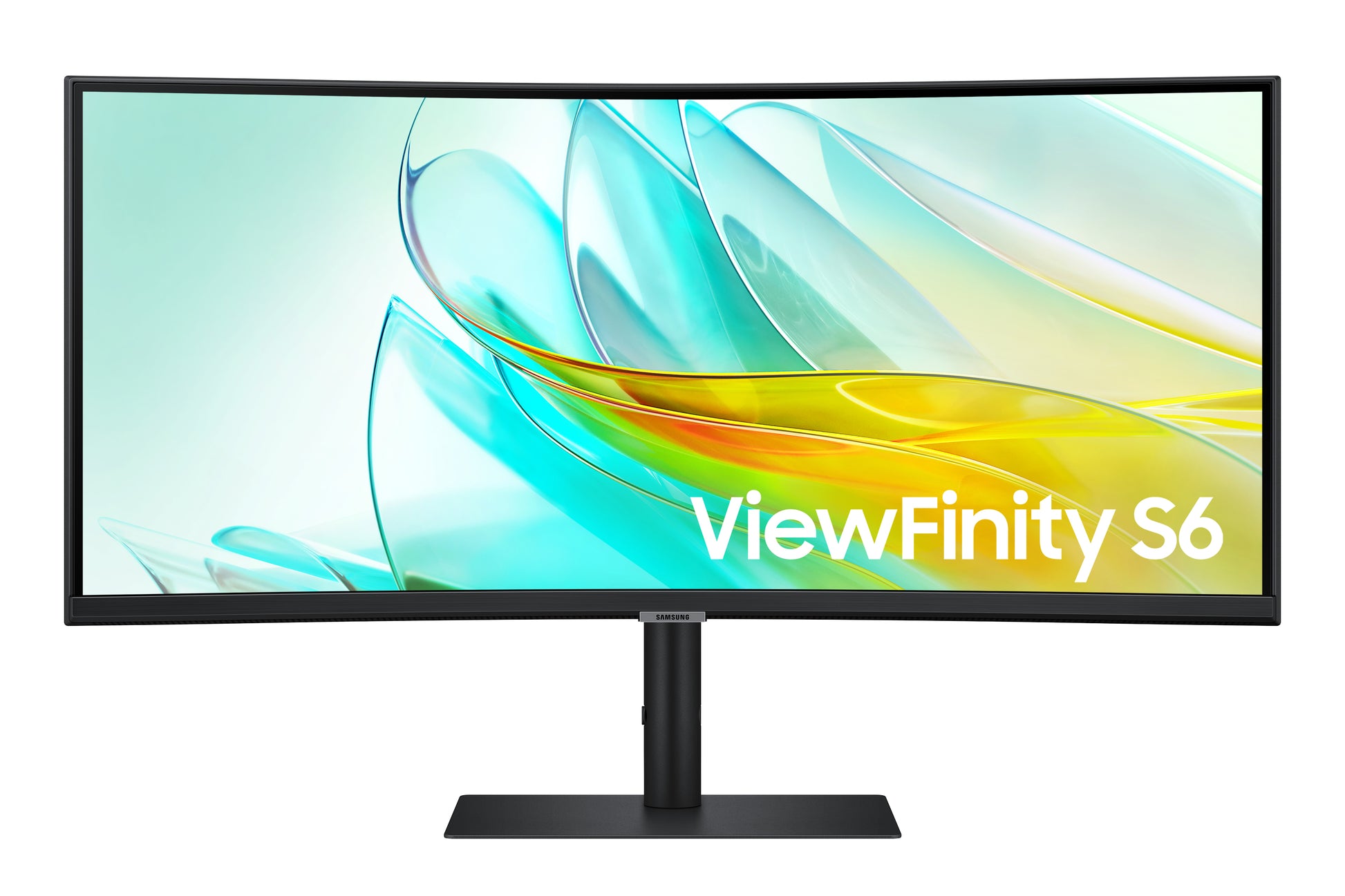 Samsung S34C652UAU – Monitor, 34", LCD, Schwarz