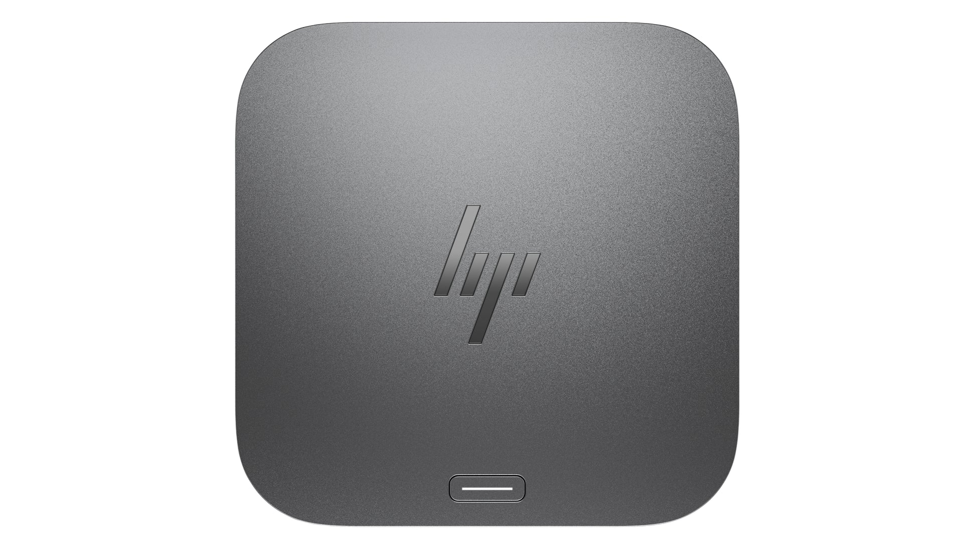 HP G6 Dockingstation – Thunderbolt 4, 1× HDMI, 3× USB-A, 2× USB-C, 100 W PD, 2,5GbE, für Windows/Mac/ChromeOS
