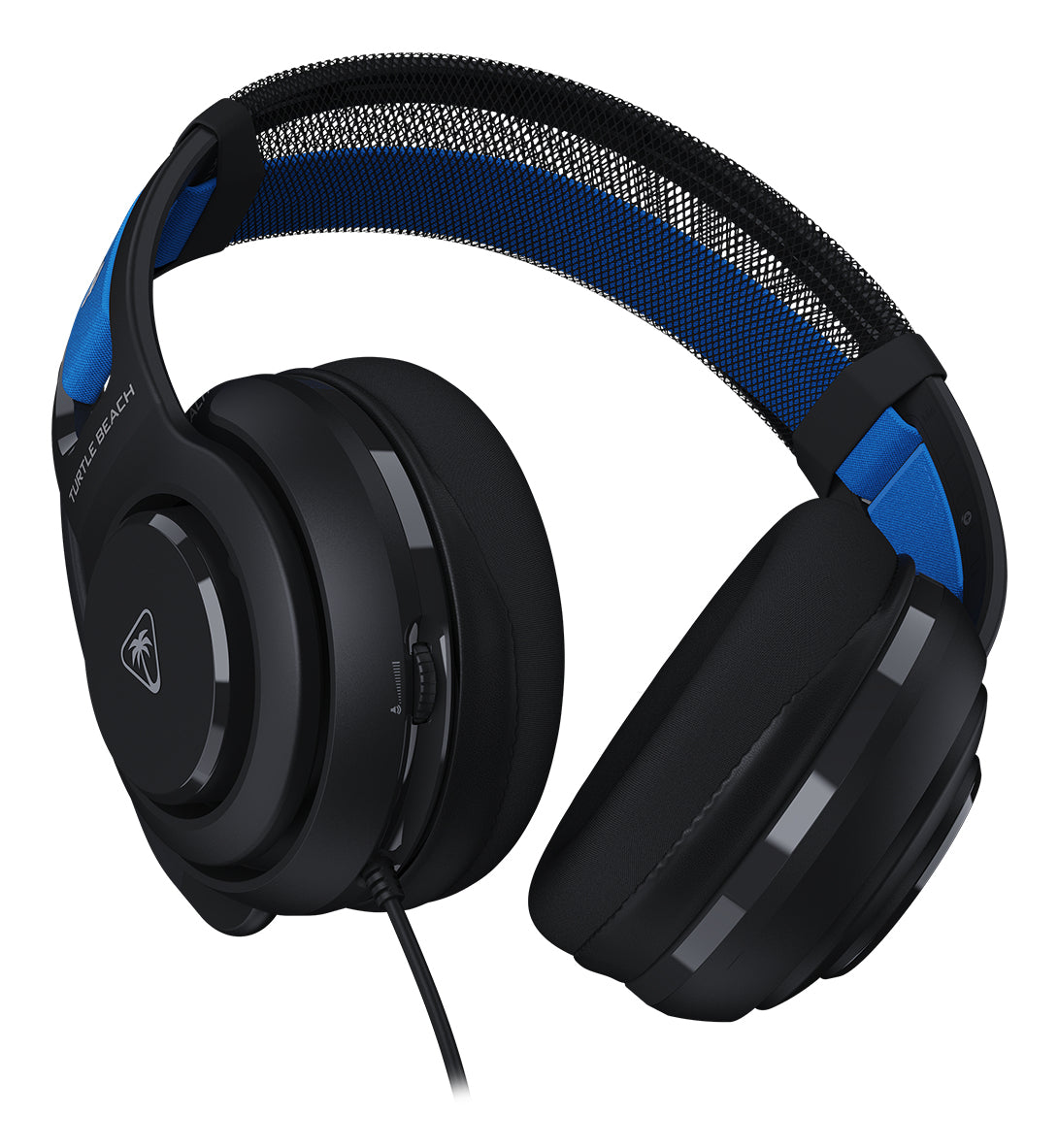 Turtle Beach Atlas 200 – Over-Ear Gaming-Headset – 50 mm Treiber – für PlayStation 5