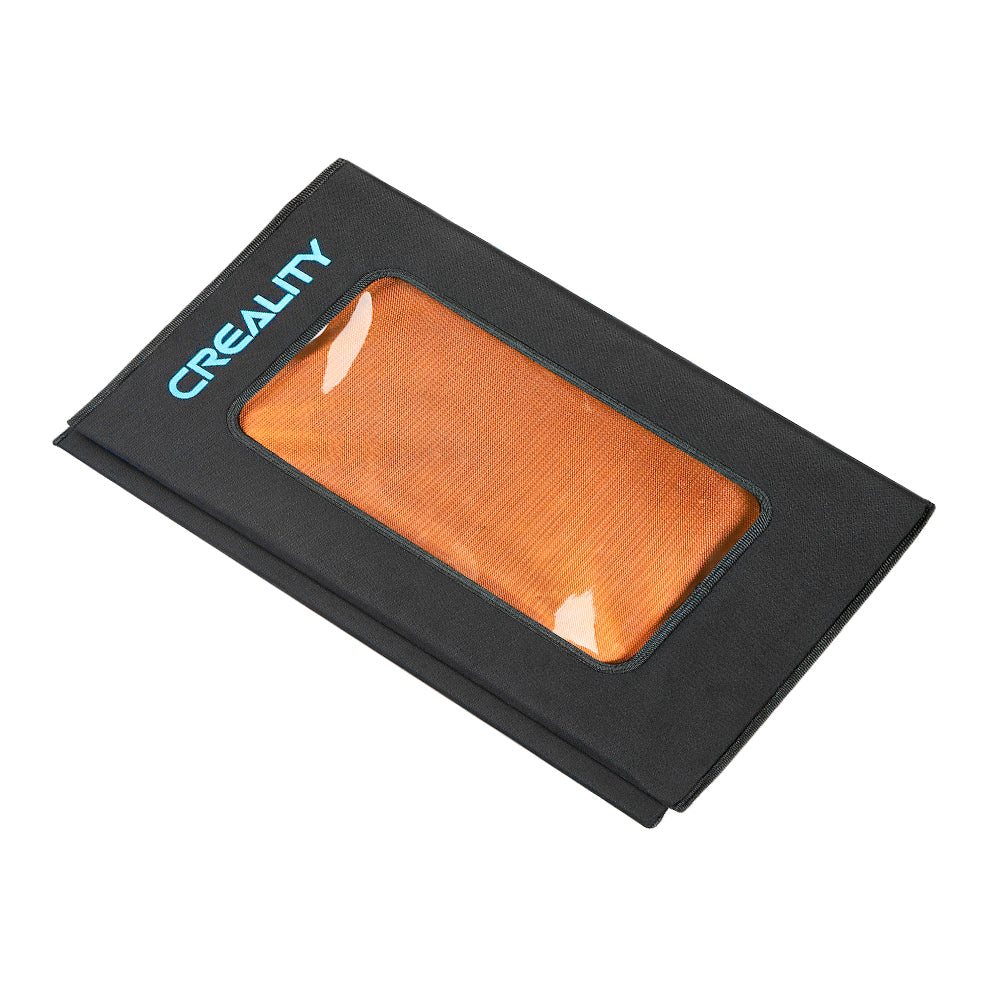 Creality Abdeckung – Halot, Halot-One, Halot-One Plus, Halot-One Pro, Halot-Sky, Halot-Lite, Halot-Mage Pro, Halot-Mage, inkl. Kohlefilter