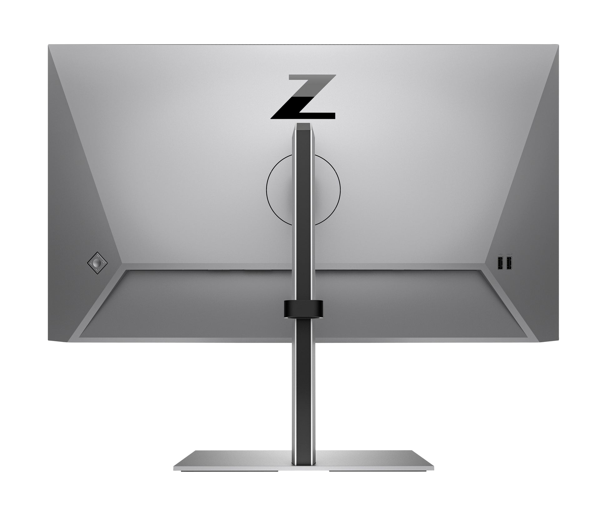HP Z24q G3 – Monitor, 2560 × 1440 (WQHD)