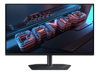 GIGABYTE MO27Q2 – Monitor, 27", 2560 × 1440 (WQHD), OLED, 240 Hz, 250 cd/m²