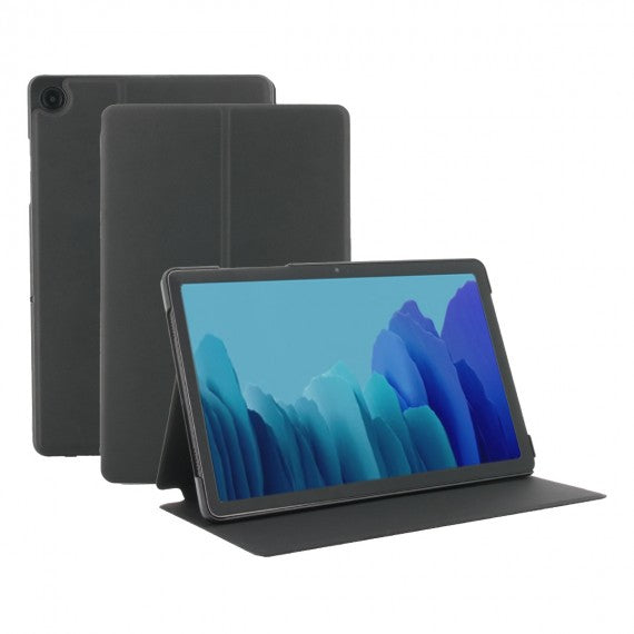 Mobilis Tablet-Hülle für Galaxy Tab A9+ 10,9" (SM-X210 / SM-X216) – Schwarz