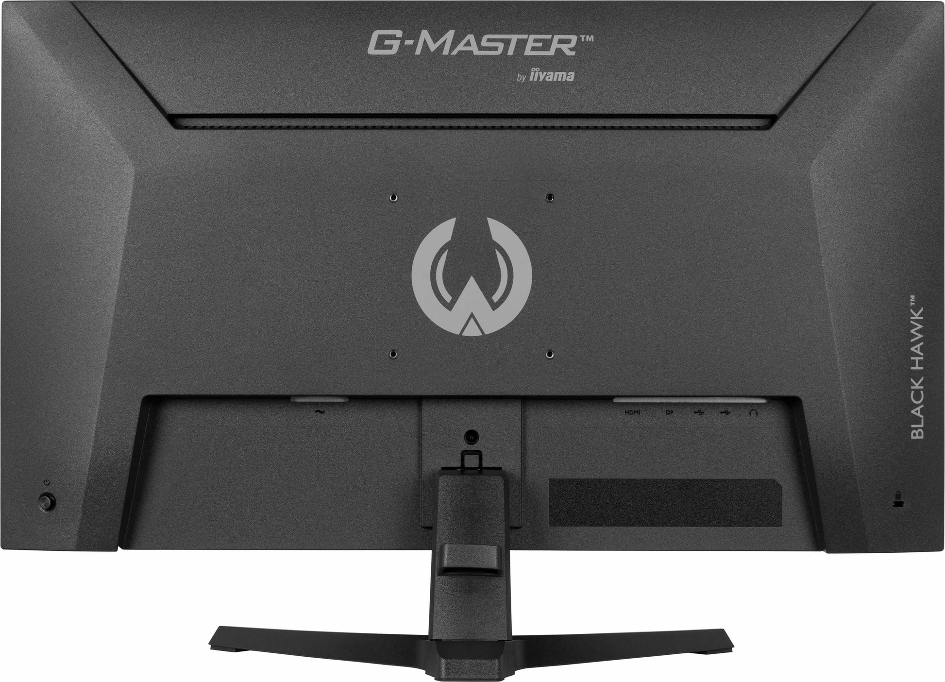 iiyama G2741HSU-B1 – Monitor, 27", IPS, 144 Hz