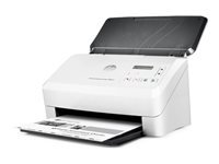 HP SCANJET ENTERPRISE FLOW 7000 S3 – Dokumentenscanner, Duplex, 75 Seiten pro Minute