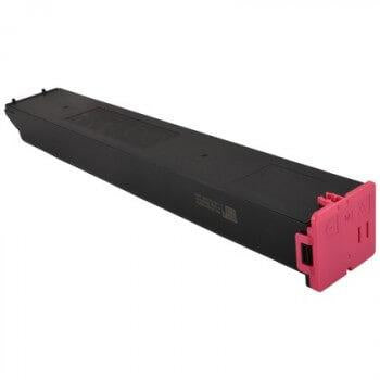 Sharp Toner BP-GT70MA – Magenta, 24000 Seiten – für BP-50C26/BP-50C55/BP-70C45 und andere
