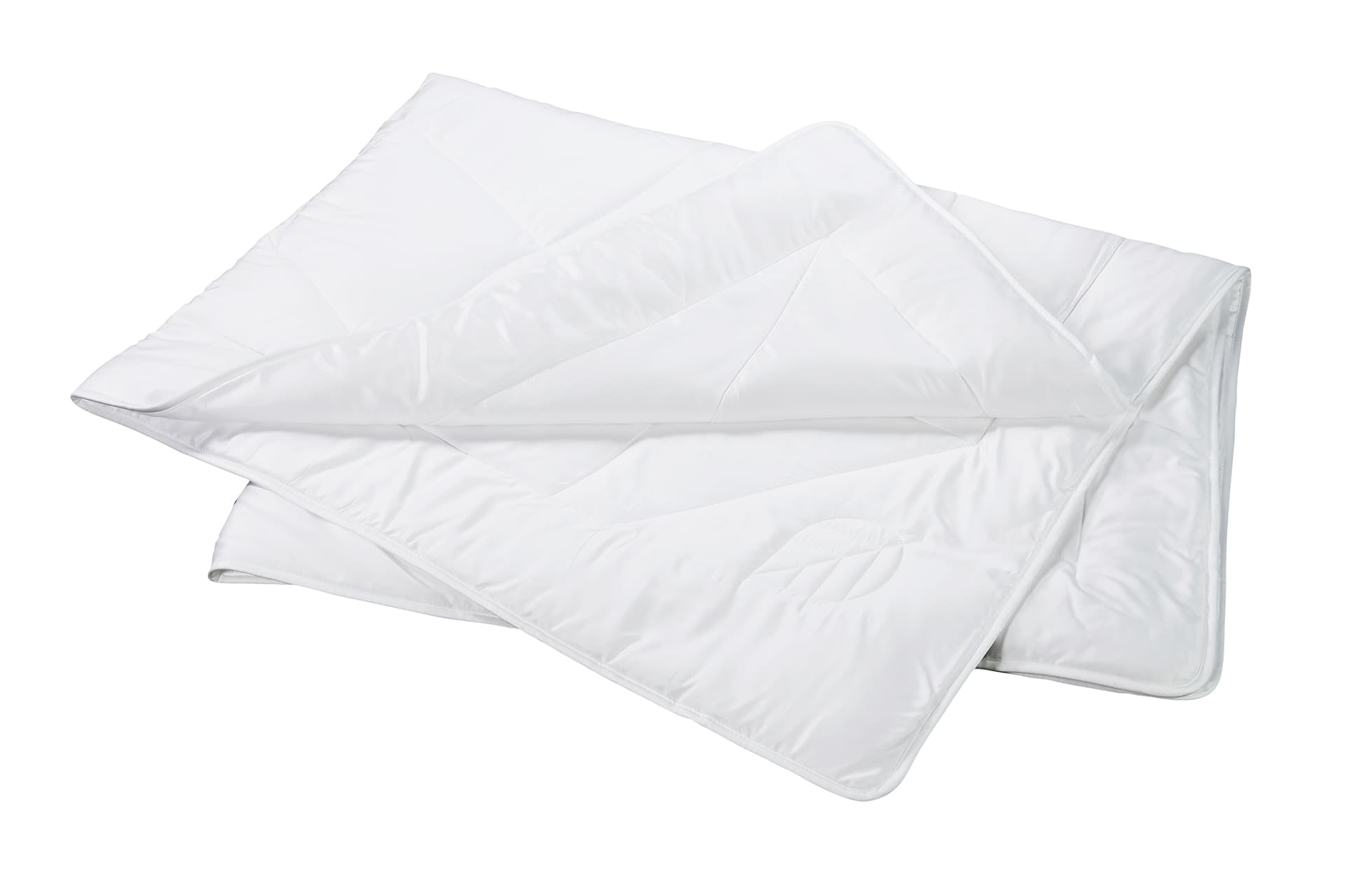 Billerbeck Tencel Uno Lyocell-Duvet – 160 × 210 cm