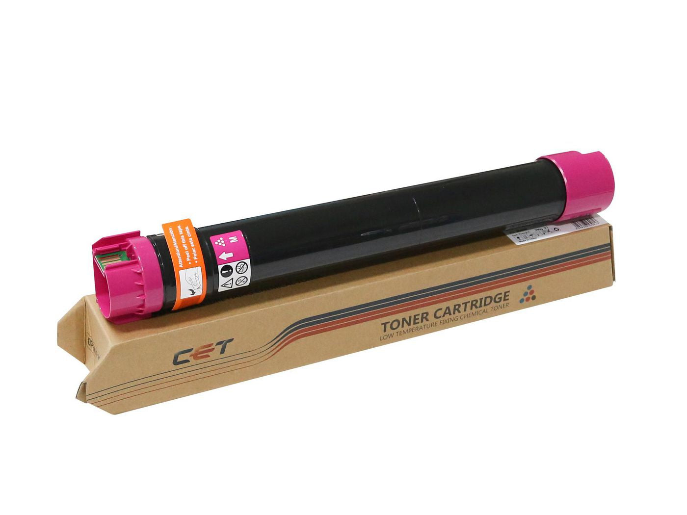 CoreParts MSP8646M Magenta Toner – Original