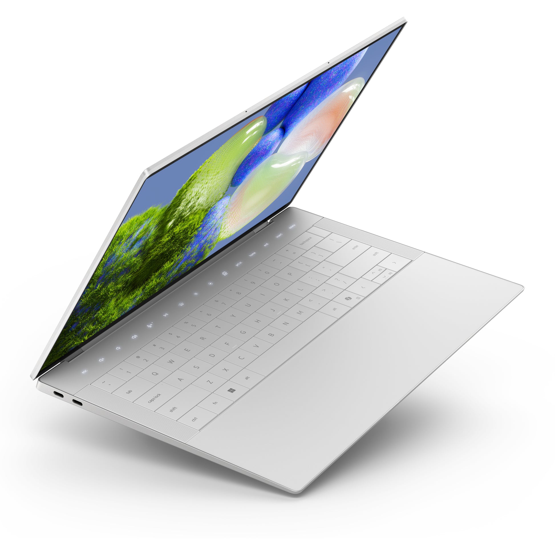 Dell – XPS 14 9440 – Notebook, 14,5" OLED, 32 GB RAM, 1 TB SSD, NVIDIA GeForce RTX 4050, Windows 11 Pro