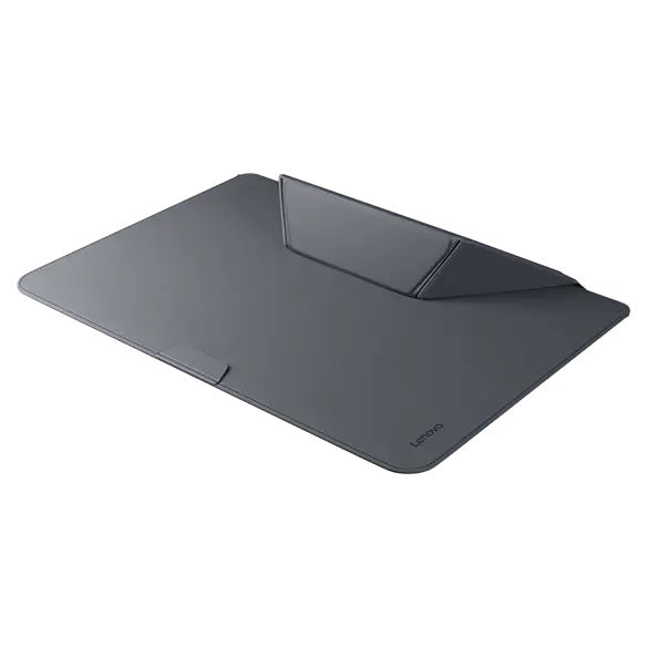 Lenovo Origami Notebook-Schutzhülle 15" – Grau