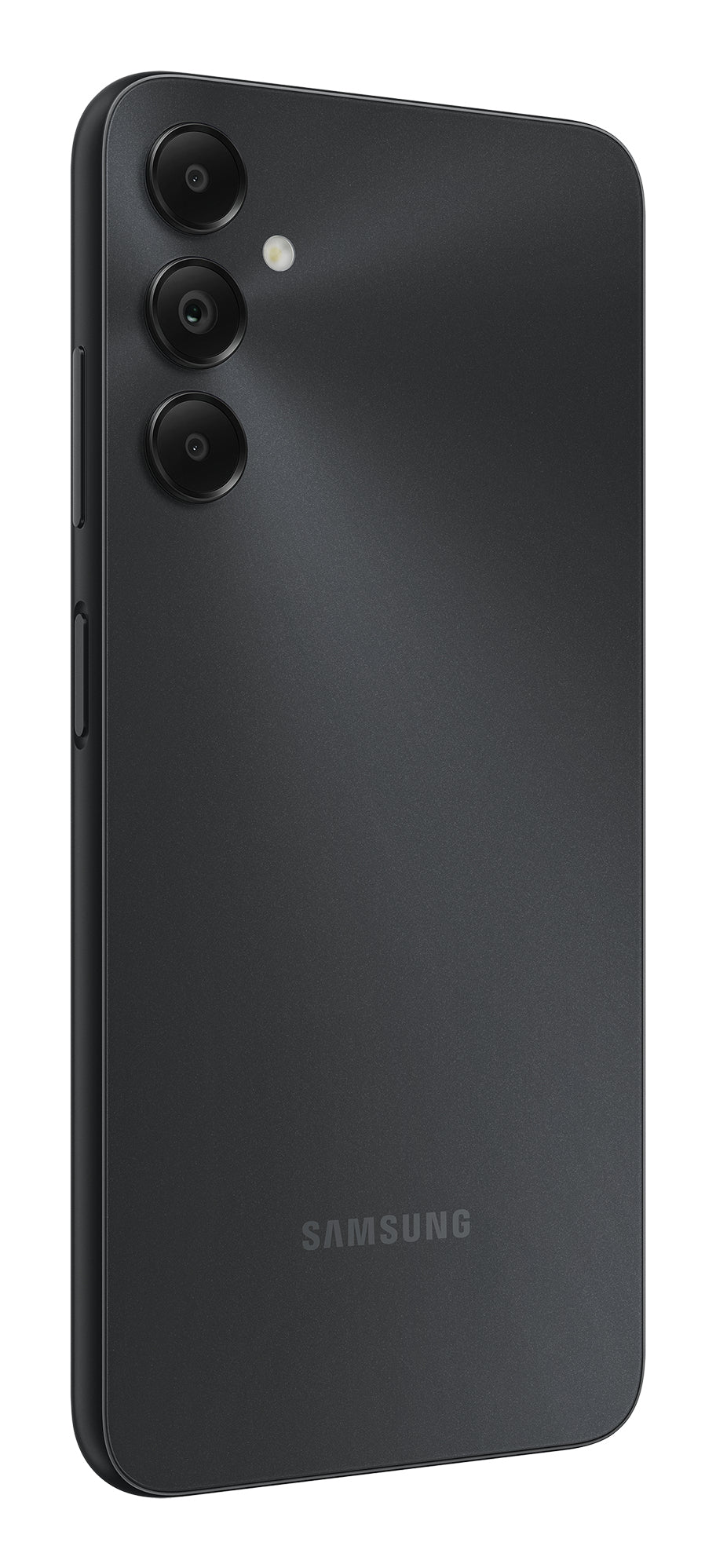 Samsung Galaxy A05s – schwarz, 6,7", 1080 × 2400, Android 13, 64 GB, 4 GB, Dual-SIM, 4G, NFC