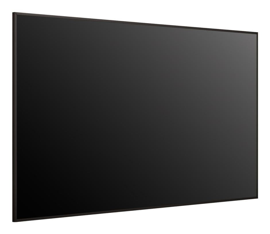 LG 86UH5N-M – Signage-Display, 86", Ultra HD 4K, 500 cd/m², 24/7, webOS