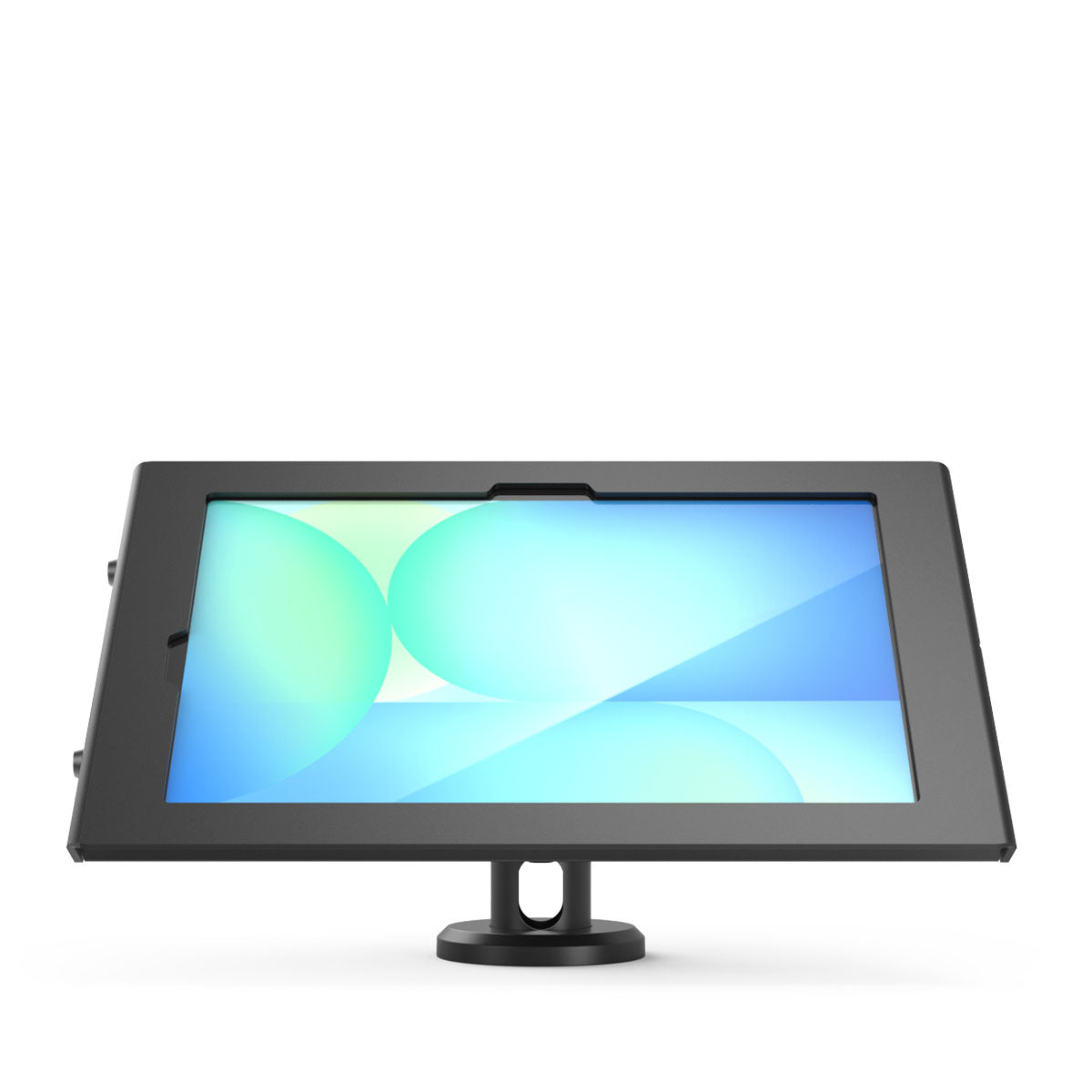 Compulocks Tablet-Tischhalterung für Galaxy Tab S10 FE+ 13,1" (SM-X620, SM-X626, SM-X626B) – neigbar