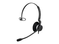 Jabra BIZ 2300 – Mono Headset – USB‑A, Stummschaltung, Lautstärkeregelung