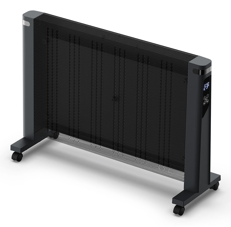 Sonnenkönig Keramikheizer Maximo 20 – bis 30 m², Keramik, WLAN, App-Steuerung