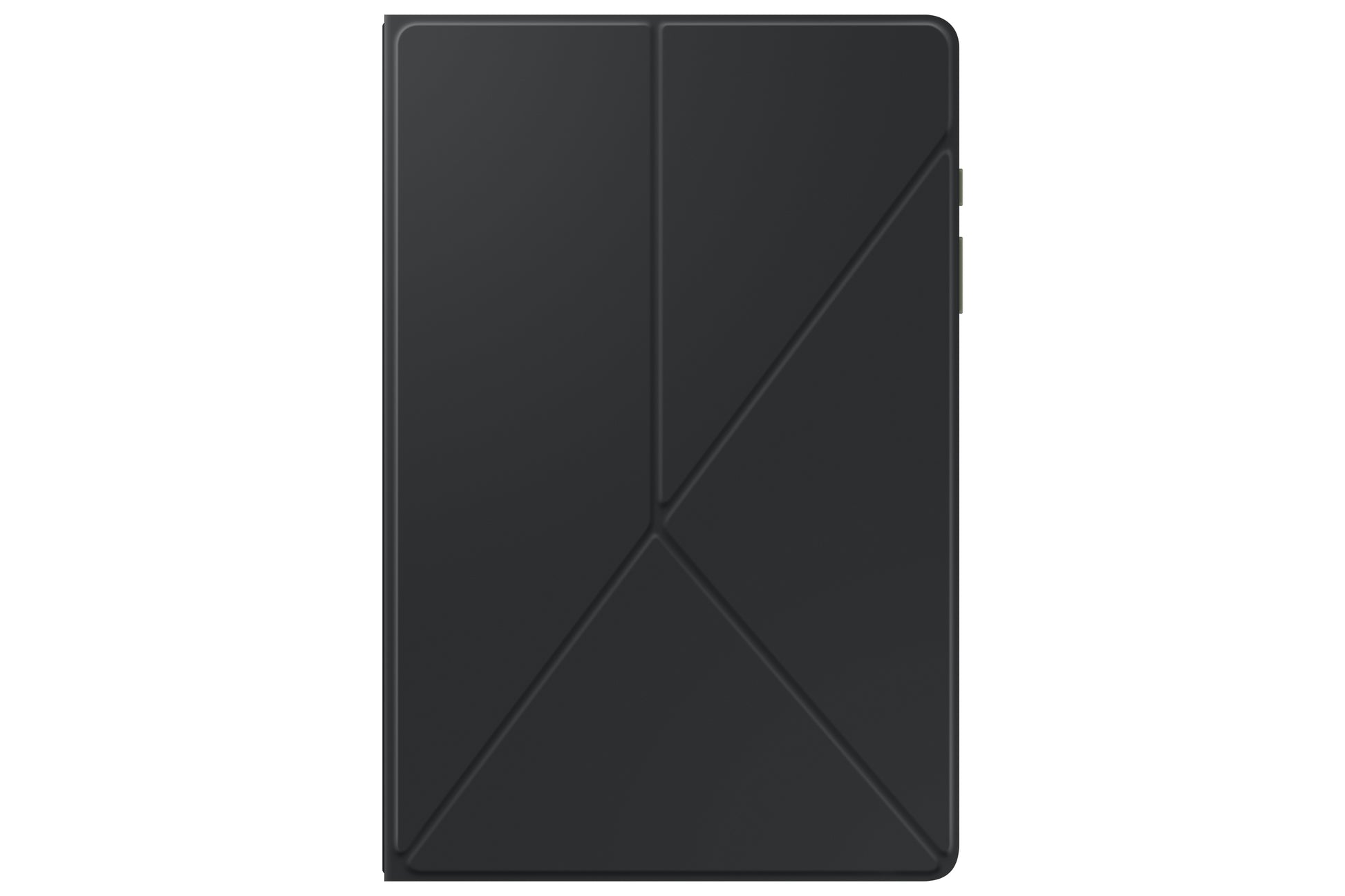 Samsung Tablet-Hülle für Samsung Galaxy Tab A9+ 11" – Schwarz
