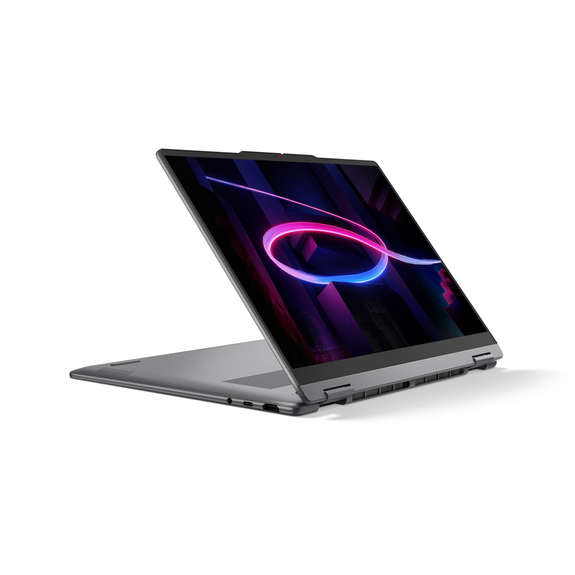 Lenovo Yoga 7 2in1 – 14" WQXGA+ OLED Touch, Core Ultra 7 355, 32 GB, 1 TB SSD, Win 11 Pro, QWERTZ (CH)