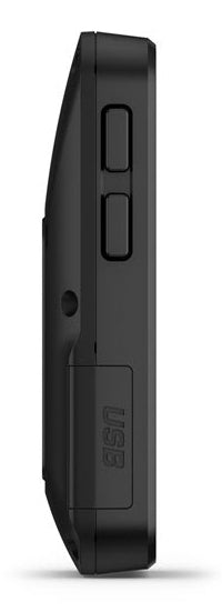 Garmin GPS-Handgerät ApproachG20 Solar – für Android, 50 × 100 × 20 mm, Schwarz, Silikon, 70 g