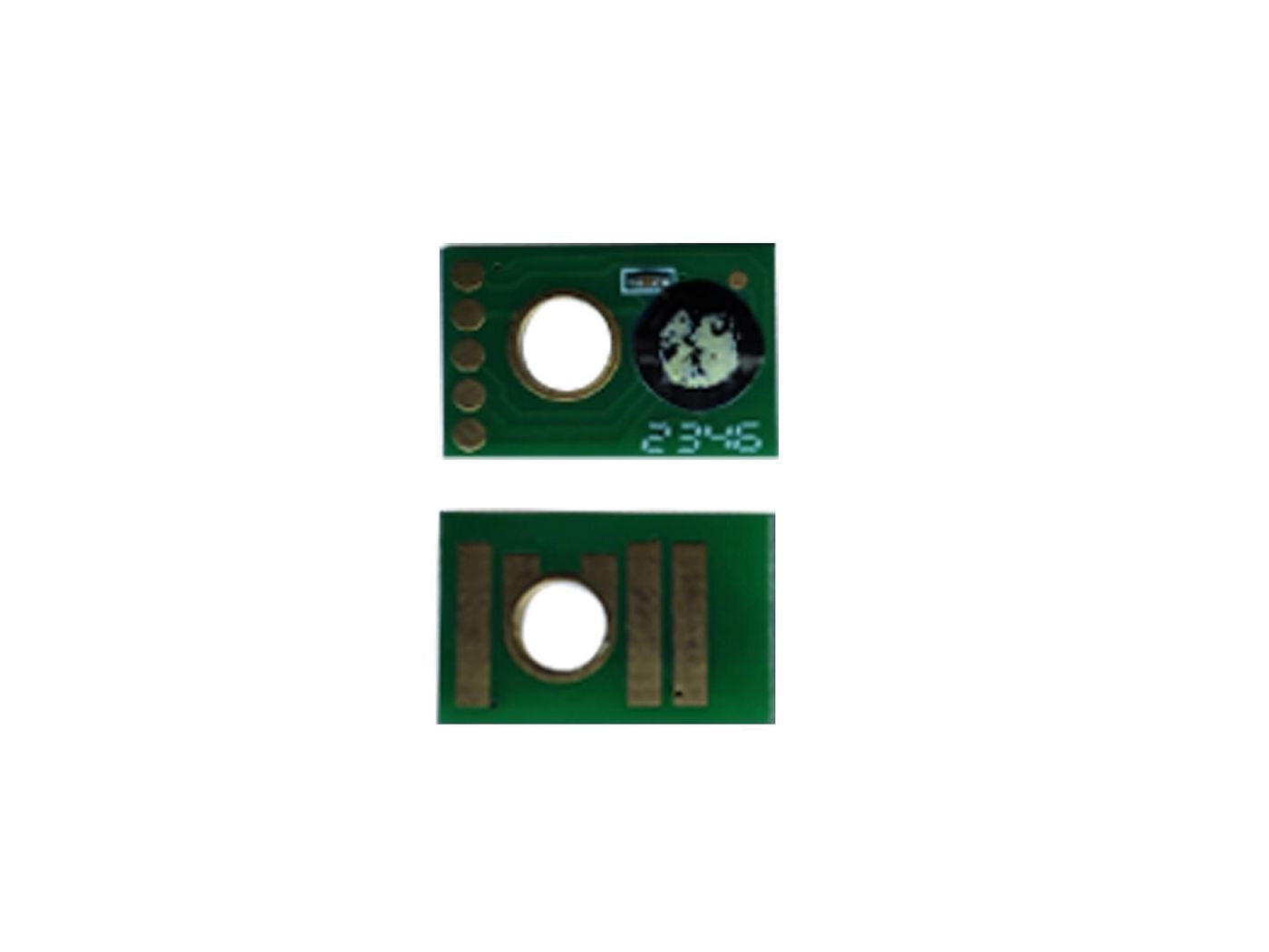 CoreParts Wartungspatrone, Gelb – für Tonerkartuschen, MSP381368