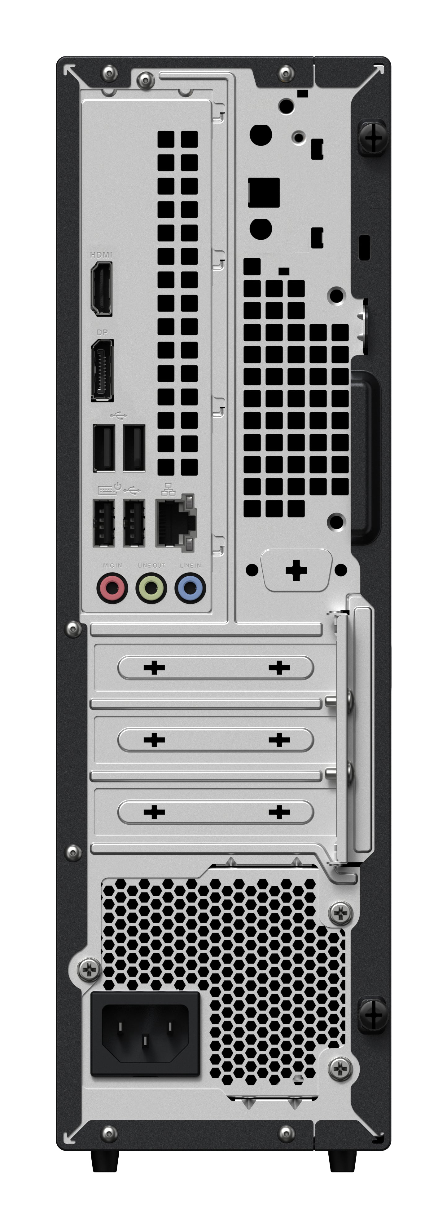 Asus SFF – Intel Core 5 210H, 16 GB RAM, 512 GB SSD, Windows 11 Pro