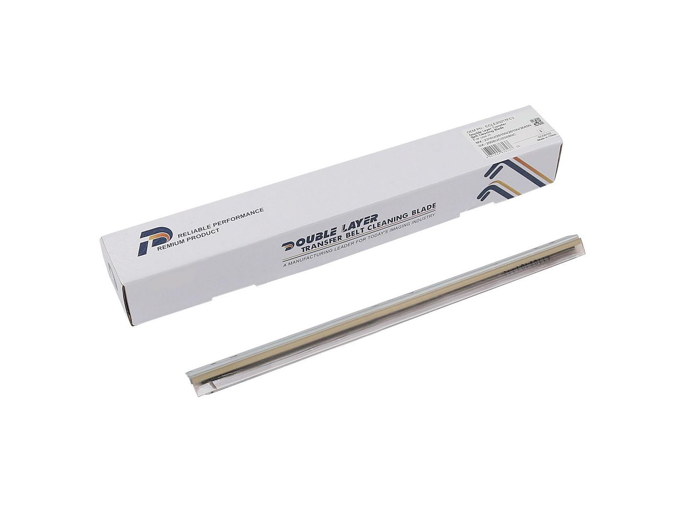 CoreParts Doppellagiges Transferband – MSP281119