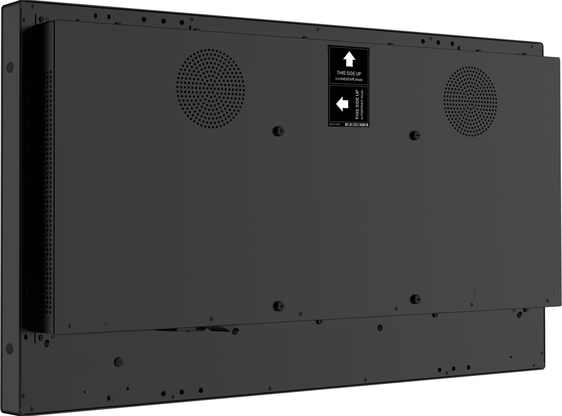 iiyama ProLite 40P – Interaktives Touch-Display, 31,5", Full HD, 500 cd/m², 24/7, Touch, Android