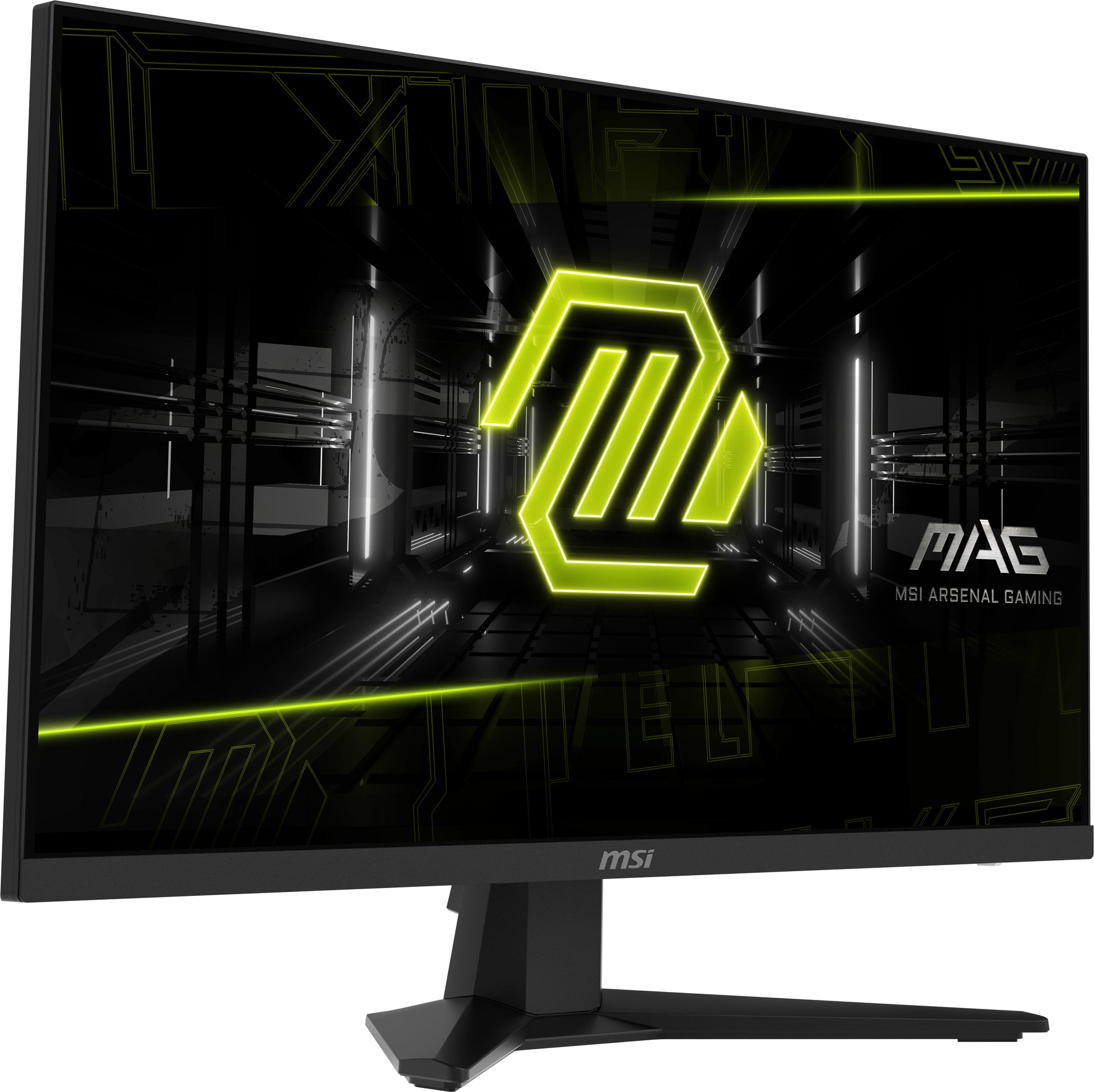 MSI MAG 274QFDE – Monitor