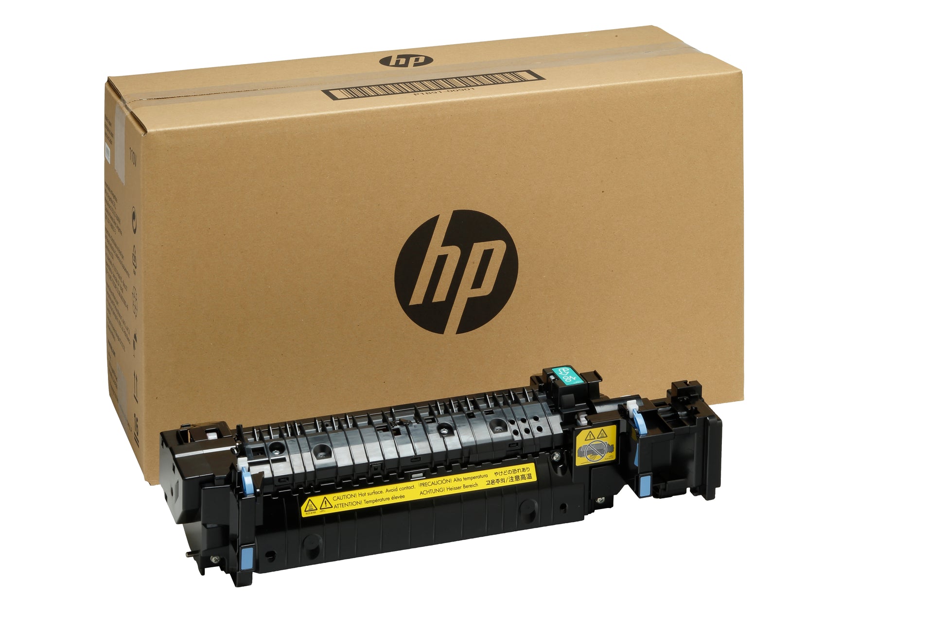 HP Wartungskit P1B92A – bis zu 150'000 Seiten